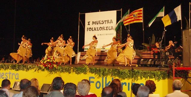 Canarias 2004 — foto 3